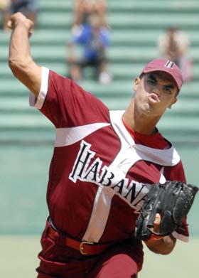 Foto: Ricardo L�pez Hevia. 