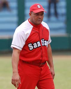 Foto: Otmaro Rodr�guez