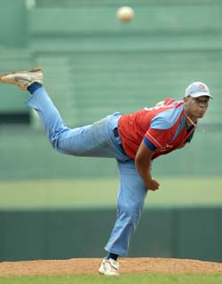 Foto: Ricardo L�pez Hevia