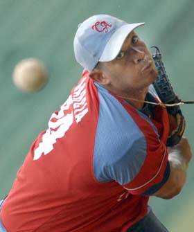 Foto: Ricardo L�pez Hevia