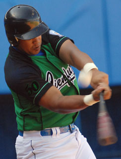 FOTO: RICARDO L�PEZ HEVIA