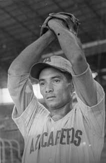 Aquino impuso un r�cord hasta hoy inc�lume.