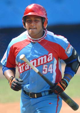 Foto: Ricardo L�pez Hevia