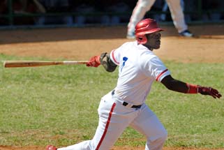 FOTO: RICARDO L�PEZ HEVIA