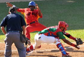 Fotos: Ricardo L�pez Hevia