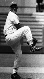 Los 22 ponches de Faustino Corrales en un juego constituyen una de las marcas de m�s nivel en nuestro b�isbol.