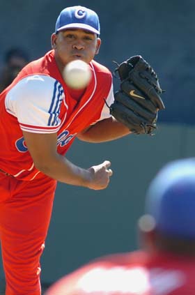 Foto: Ricardo L�pez Hevia