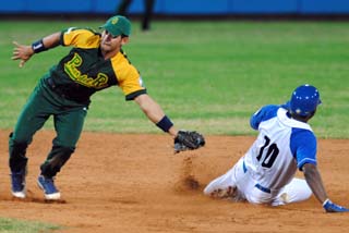 FOTO: RICARDO L�PEZ HEVIA