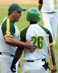 Juan Castro. FOTO: JUAN MORENO