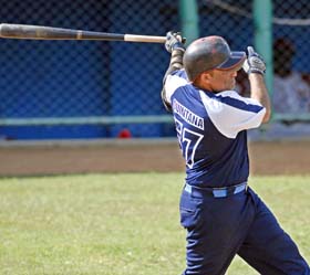 Foto: Ricardo L�pez Hevia