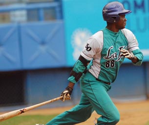 Luis Felipe Rivera fue el m�ximo impulsador de los pineros. FOTO: RICARDO L�PEZ HEVIA