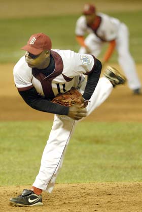 Foto: Ricardo L�pez Hevia