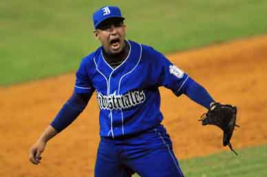 FOTO: RICARDO L�PEZ HEVIA