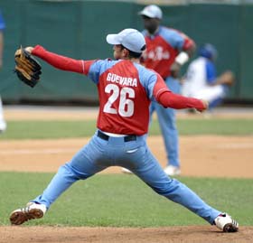 Fotos: Ricardo L�pez Hevia 