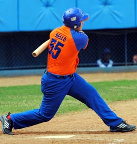 Fotos: Ricardo L�pez Hevia 