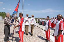 Foto: RICARDO L�PEZ