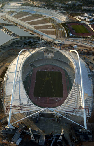 Foto: SITIO WEB ATENAS-2004