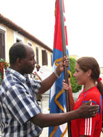 Foto: RICARDO LPEZ HEVIA