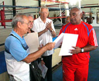 Foto: RICARDO LPEZ HEVIA