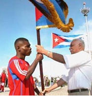 Foto: RICARDO LPEZ HEVIA