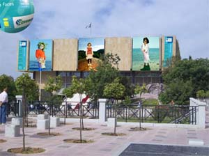Tomado de www.athens2004.com