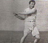John Flanagan