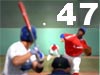 47 Serie Nacional de B�isbol - Cuba 2007-2008