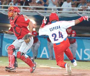 Foto: Jus� Luis Anaya