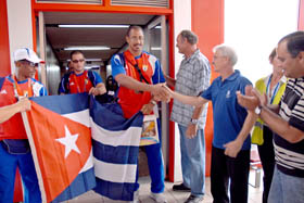 Foto: Ricardo L�pez Hevia