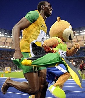 Usain Bolt