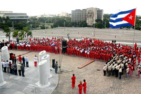 Foto: Ricardo Lpez Hevia