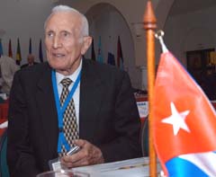 Foto: RICARDO LPEZ HEVIA