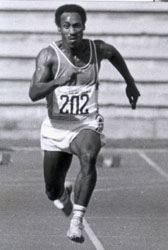 Leandro Pealver, primero de Cuba (m), con 8 (7-0-1).