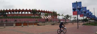 Foto: RICARDO LPEZ HEVIA