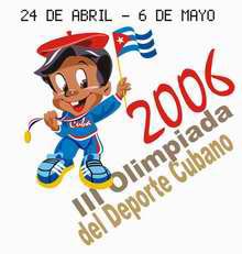 Olimpiada del Deporte Cubano
