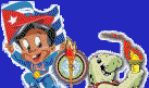 Juegos Panamericanos Santo Domingo 2003