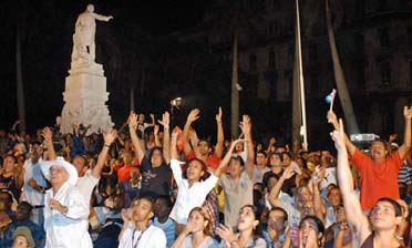 Foto: JORGE LUIS GONZ�LEZ