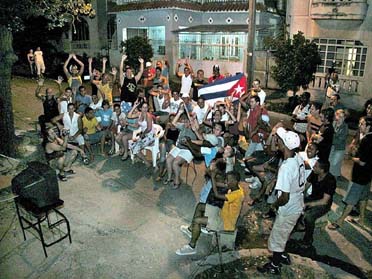 Foto: JOS� M. CORREA