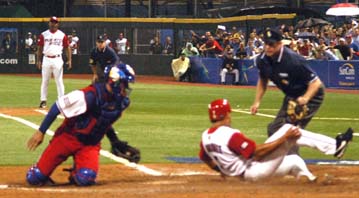 Fotos: Ricardo L�pez Hevia