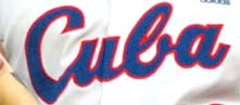 Cuba en el Cl�sico Mundial de B�isbol 2006