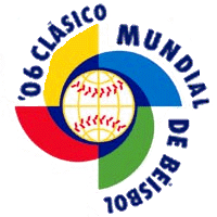 CL�SICO MUNDIAL DE B�ISBOL 2006