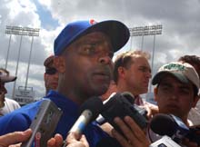 Foto: RICARDO L�PEZ HEVIA