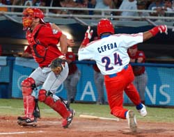 Foto: RICARDO L�PEZ HEVIA