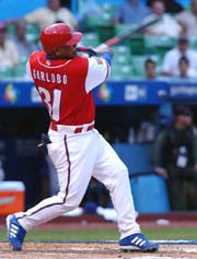 Foto:  RICARDO L�PEZ HEVIA 