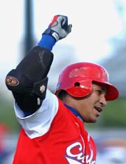 Foto:  RICARDO L�PEZ HEVIA 