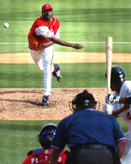 Foto:  RICARDO L�PEZ HEVIA 