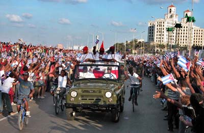 Foto: JOS� M. CORREA