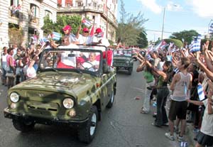 Foto: JOS� M. CORREA