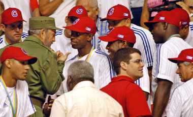 Foto: JORGE LUIS GONZ�LEZ