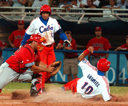 Foto: RICARDO L�PEZ HEVIA